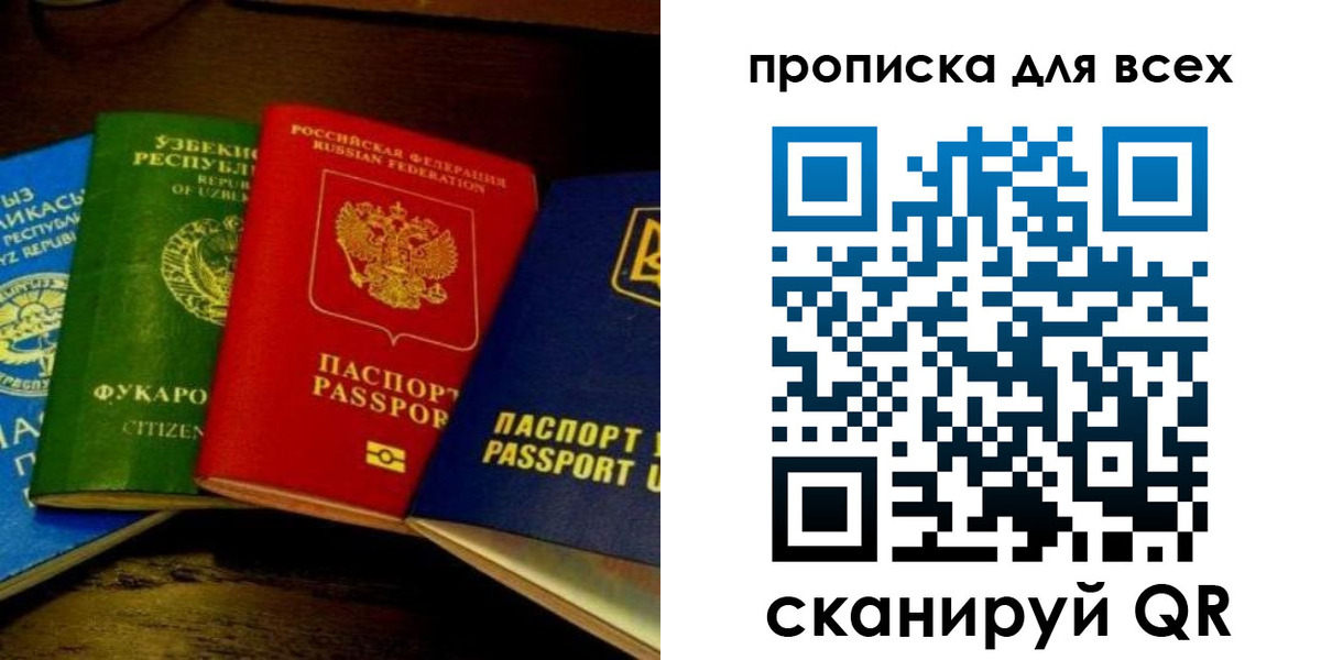 временная регистрация надежно в Курской области